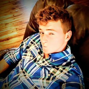 Meet your Posher, Drew